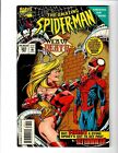 The Amazing Spider-Man Marvel Comic Book Issue #397 January 1994