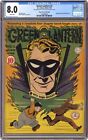 Green Lantern #2 CGC 8.0 Edgar Church (Mile High) 1941 1294089002