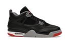 Air Jordan 4 Retro Bred Reimagined (FV5029-006) Brand New All Sizes Available