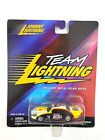 Johnny Lightning Team Lightning Monkee's Mickey Dolenz Diecast Car 154-03