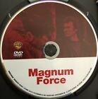 New ListingMagnum Force Clint Eastwood DVD Disc Only - Free Shipping