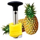 Pineapple Corer Slicer Stainless Steel Kitchen Fruit Corer Peeler Remover Easy