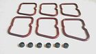 INDUSTRIAL MARINE Valve Cover Gasket Set w/ Seals for Cummins 89-98 12V 6BT 5.9