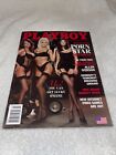 March 2002 Playboy Magazine: Dasha Tera Patrick, Jamie Foxx, Jordan, Kristy Swan