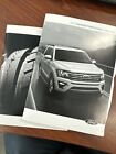 2021 Ford Expedition Owners Manual