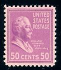 US Stamp #831 William Howard Taft 50c - PSE Cert - XF-SUP 95 - MNH - SMQ $60.00