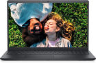 Dell Inspiron 3520 15.6-inch (2022) - Core i5-1235U - 16 GB - SSD 512 GB