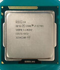 Intel Core i7-3770S 3.1GHz 65W 4-core 8MB LGA1150 CPU processor