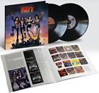 Kiss - Destroyer: 45th Anniversary [New Vinyl LP] Anniversary Ed, Deluxe Ed