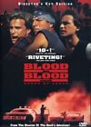 Blood In Blood Out: Bound by Honor ( DVD) Director's Cut/Edition New