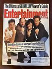 New ListingEntertainment Weekly May 30 1997 The Ultimate Seinfeld Viewer's Guide -Reviews!