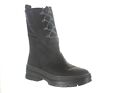 Timberland Womens Malynn Black Snow Boots Size 10 (2596974)