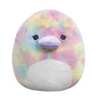 Squishmallows ~ JUMBO Brindall the Rainbow Platypus 24” Plush Toy ⭐ ~ 2023