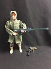 USMC AMERICAN SNIPER GI JOE by Hasbro 12” Inch 1:6 Scale Action Figure War Toy