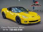 New Listing2011 Chevrolet Corvette ZR1 4K Mile ZR1 638hp LS9 | Velocity Yellow