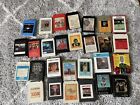 Quality Refurbished 8 Track Tapes - Rock, Jazz,Quad, Country, 70s  Pick & Choose