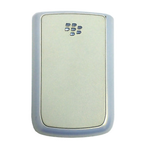 Back Battery Door for Blackberry Bold 2 9700 9780 - White - New