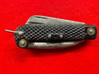 VINTAGE BELGIAN ARMY VERSION OF A CLASSIC BRITISH MILITARY CLASP KNIFE (759)