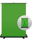 Elgato Green Screen - Collapsible Chroma Key Backdrop  - BRAND NEW