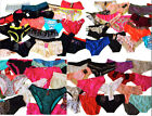 New Wholesale Lot 1,3,6, 12,24 Women Bikinis Assorted Design Panties Underwear