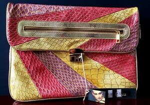 CANDICE Handbag/Clutch Line Made By CHENSON Group