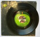 The Beatles, Let It Be / You Know My Name, vinyl 45, pic slv (US, Apple, 1970)
