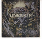 UNEARTH THE WRETCHED THE RUINOUS SIGNED CD VERY RARE AUTOGRAPHED ALL 5 MEMBERS