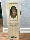 RARE NEW - Connoisseur Collection Doll from Seymour Mann - #612 of 2,500