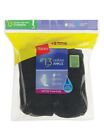 Hanes Women's Cool Comfort Ankle Socks, 10+3 Bonus Pack Size 8-12