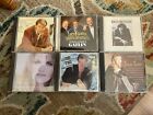 COUNTRY CD LOT(6).