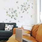 Rmk4710gm Catcoq Eucalyptus Branch Peel And Stick Wall Decals