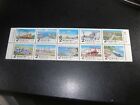 CHINA Taiwan 1980 Sc#2213b Construction Projects Blk/10 Stamp MNH XF
