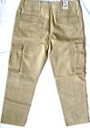 Levi’s Men's Ace Cargo 0079 Relaxed Fit 32x30 - British Khaki ~ Non-Stretch NWT