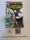 Amazing Spider-Man # 211 VF-NM Marvel Comic Book Wedding Issue Goblin 27 SM16