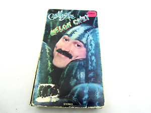 New ListingGallagher Melon Crazy VHS
