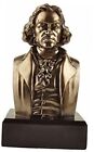 New Listing Ludwig Van Beethoven Bust Collectible Memorabilia Bronze