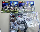 LEGO Monster Fighters Vampyre Castle 9468, 9463, 9467, 9464, 9461, Incomplete
