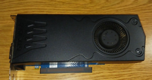 NVIDIA GEFORCE GTX 1060DE GDDR5 Graphics Video Card