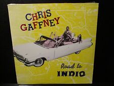 Chris Gaffney ‎– Road To Indio, 12