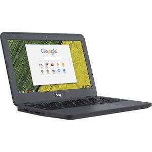 Acer Chromebook C731 | 11.6