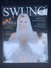 Jenna Jameson • EXTREMELY RARE • Swung Magazine • Premier Issue •  #JER-29