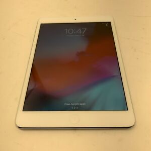 Apple iPad mini 2nd Gen. 16GB, Wi-Fi, 7.9in