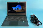 HP PROBOOK 440 G5 LAPTOP: intel i5-7200u, 128gb ssd, 8gb ram, *keys |010-7120725