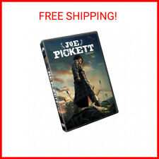 Joe Pickett: Season One [DVD] (NEW)