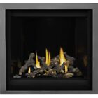 Altitude™ X 36 DV Fireplace Natural Gas Electronic Ignition AX36NTE-1 35500 BTUs