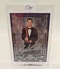 2022-23 Panini One and One John Stockton Timeless Moments On Card AUTO /49 HOF