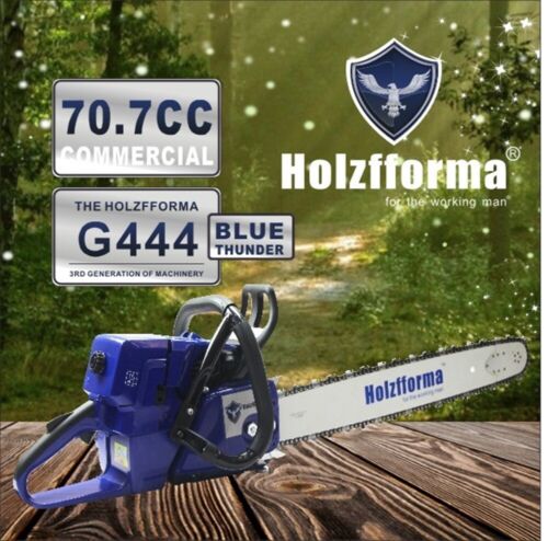Holzfforma G444 MS440 044 NO Bar/No Chain Wagners