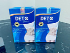 JAPAN ASIA #1 FAT LOSS DETS DETO FITNESS 2 Box Supplement FAST Weight Loss