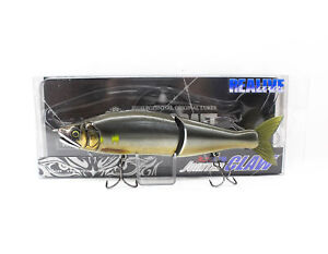 Gan Craft Jointed Claw 178 Floating Jointed Lure RF-08 (1434)