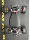 Vintage Team Losi Racing JRXT Truck With Upgrades LXT JRX2 TLR 1/10 Roller